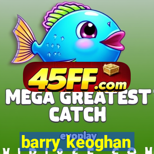 barry keoghan